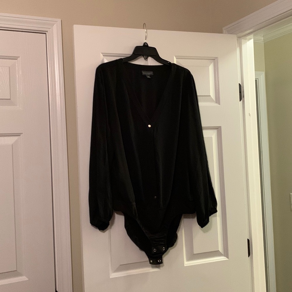 Bodysuit